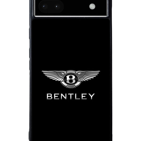 bentley Logo Google Pixel 6A Case CT0901