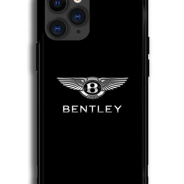 bentley Logo iPhone 13 Pro Case CT0901