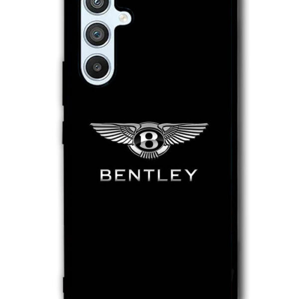 bentley Logo Samsung Galaxy A54 5G Case CT0901