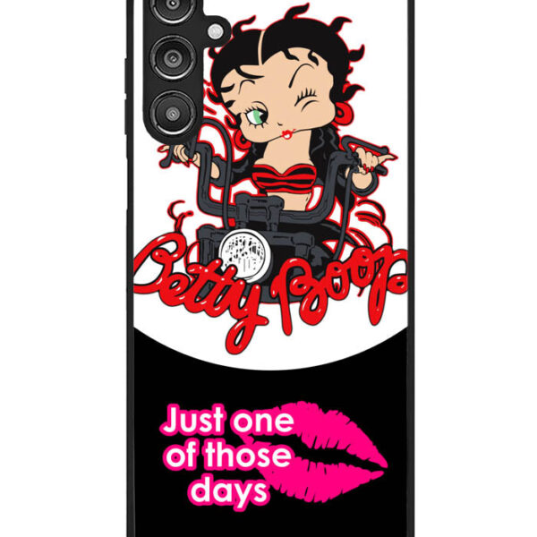BETTY BOOP Google Samsung Galaxy A14 5G CT1779