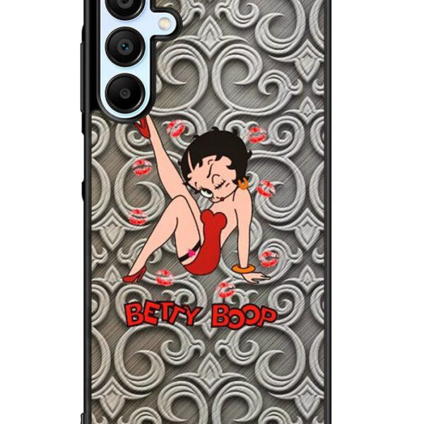 Betty Boop Kiss Samsung Galaxy A15 5G Case CT5980