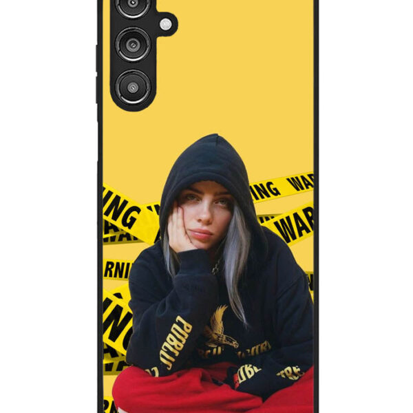 Billie Eilish Google Samsung Galaxy A14 5G CT1404