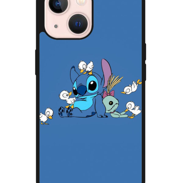 Bird Stitch iPhone 13 Case CT9254