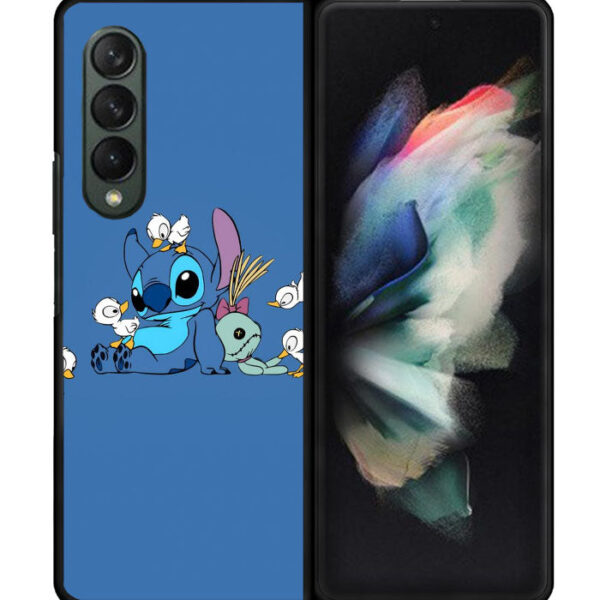 Bird Stitch Samsung Galaxy Z Fold 3 5G CT9254