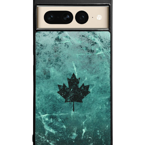Black Ice Google Pixel 7 Pro Case CT7943