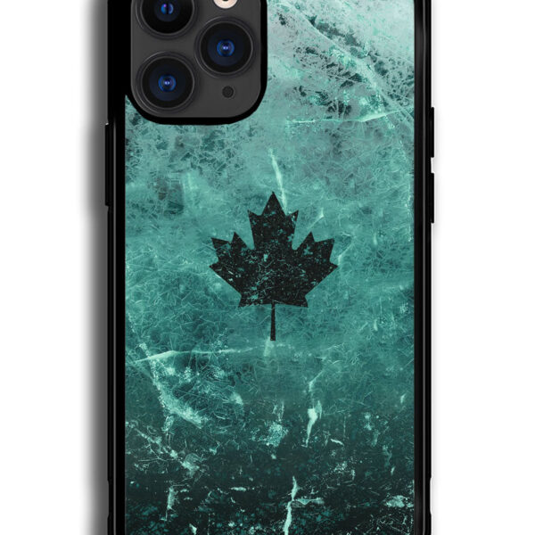 Black Ice iPhone 12 Pro Case CT7943
