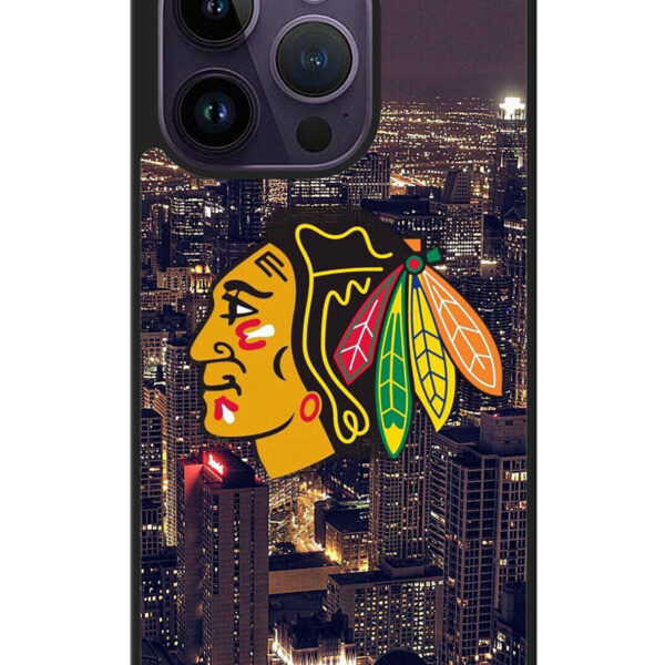 Blackhawks Chicago iPhone Cases , Samsung Galaxy Cases , Google Pixel Cases , Motorola Cases CT7923