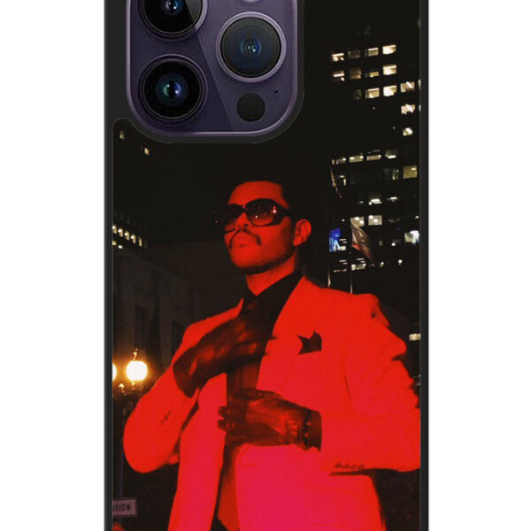 Blinding Lights The Weeknd iPhone Cases , Samsung Galaxy Cases , Google Pixel Cases , Motorola Cases CT7927