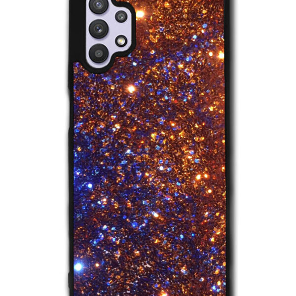 bling shimmer Sparkles glitter Samsung Galaxy A32 5G Case CT2424