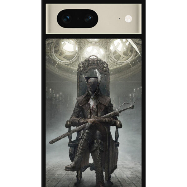 Bloodborne Google Pixel 7 Case CT1800