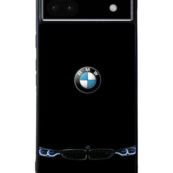 BMW Google Pixel 6A Case CT4186