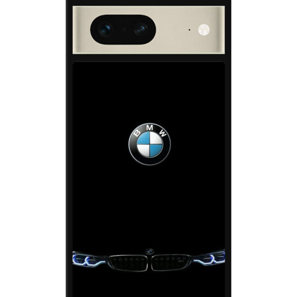 BMW Google Pixel 7 Case CT4186