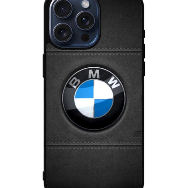 bmw iPhone 15 Pro Max Case CT4174