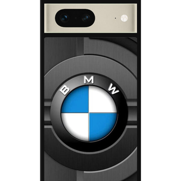 BMW Logo FGoogle Google Pixel 7 Case CT0706