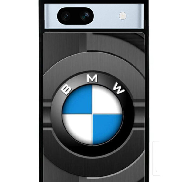 BMW Logo FGoogle Pixel 7A Case CT0706
