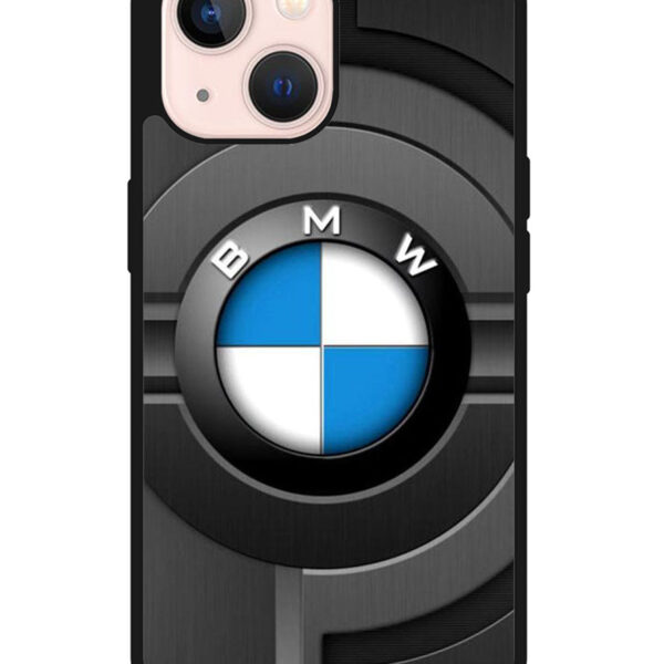 BMW Logo FiPhone 13 Mini Case CT0706