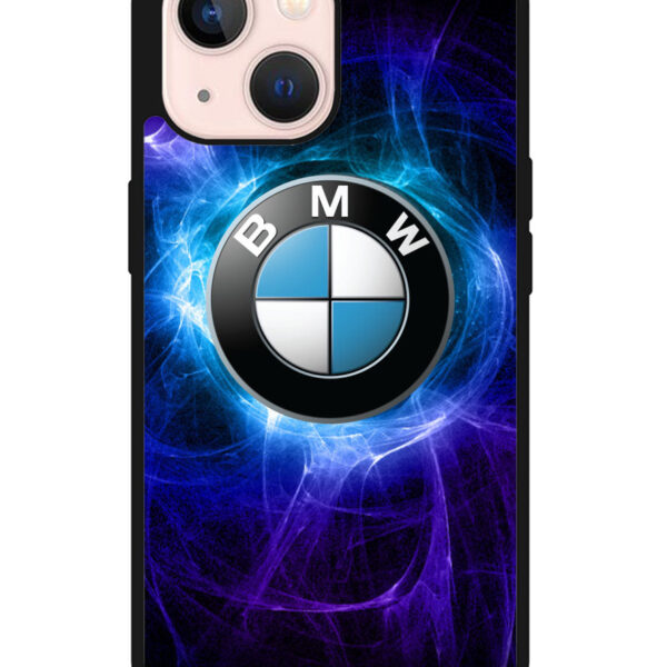 BMW LOGO iPhone 13 Mini Case CT4179