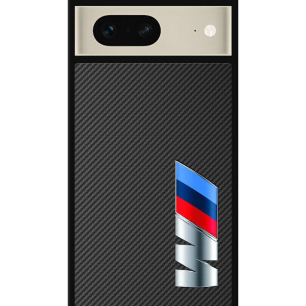 BMW M Class Logo Google Pixel 7 Case CT0884