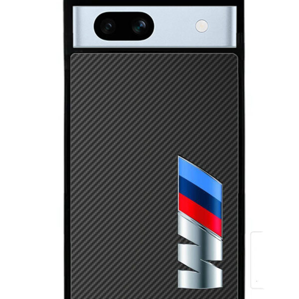 BMW M Class Logo Google Pixel 7A Case CT0884