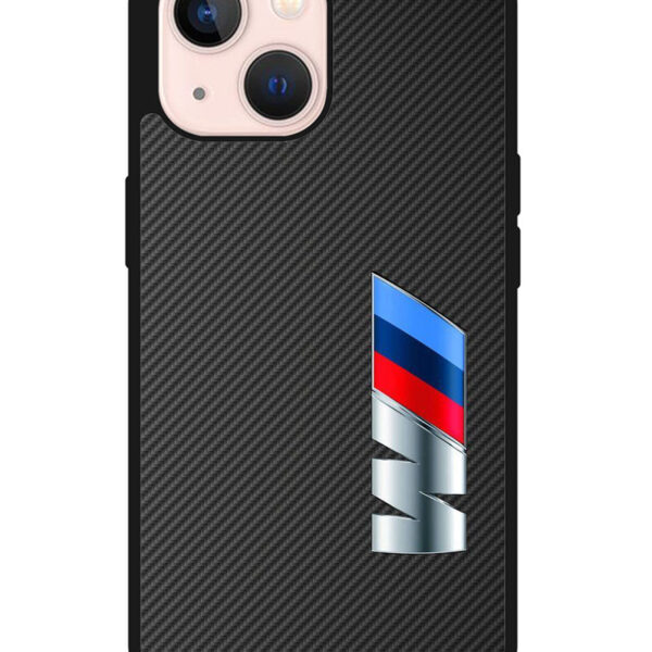 BMW M Class Logo iPhone 13 Mini Case CT0884