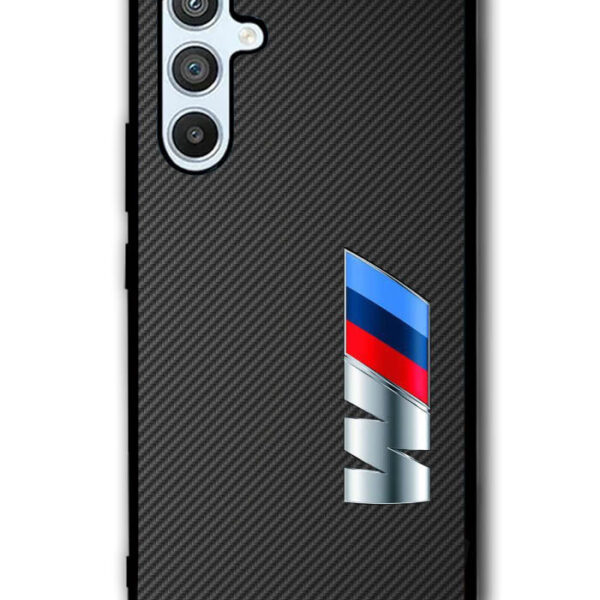 BMW M Class Logo Samsung Galaxy A54 5G Case CT0884