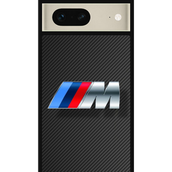 Bmw M Power Google Google Pixel 7 Case CT0904