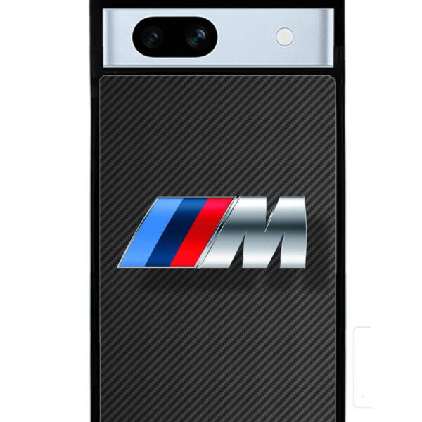 Bmw M Power Google Google Pixel 7A Case CT0904