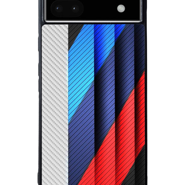 BMW M Power Google Pixel 6A Case CT4176