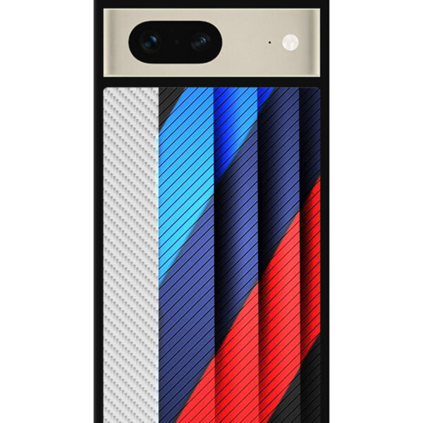 BMW M Power Google Pixel 7 Case CT4176