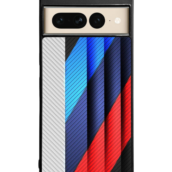 BMW M Power Google Pixel 7 Pro Case CT4176