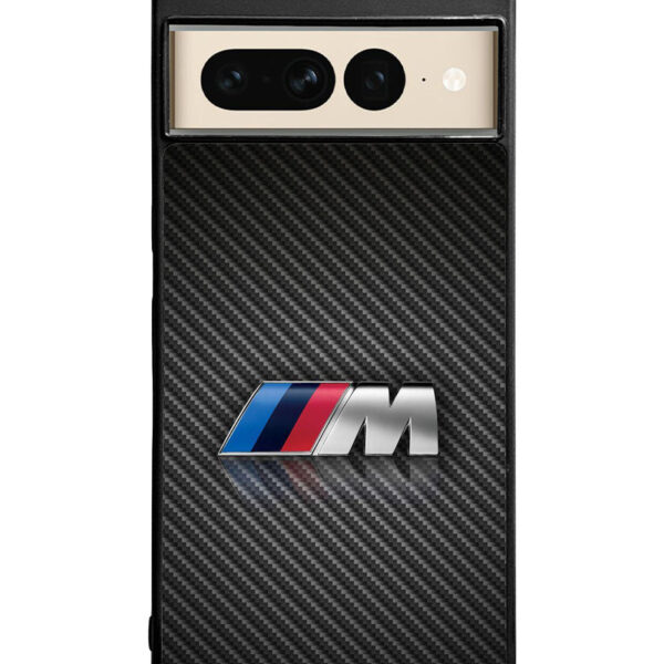 BMW M Power Google Pixel 7 Pro Case CT6226