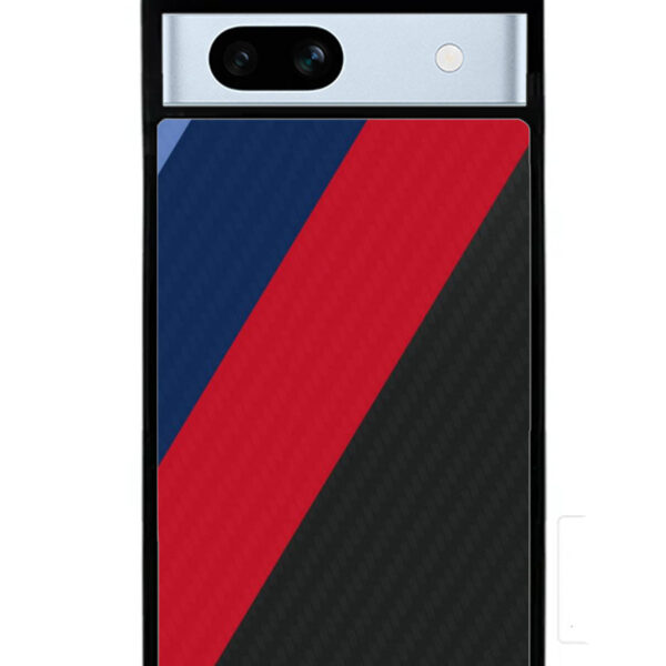 BMW M Power Google Pixel 7A Case CT9950