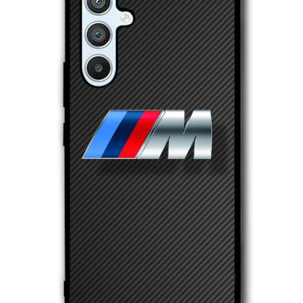 Bmw M Power Google Samsung Galaxy A54 5G Case CT0904