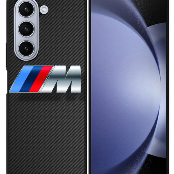 Bmw M Power Google Samsung Galaxy Z Fold 5 2023 5G Case CT0904