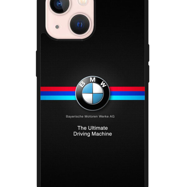 BMW M Power iPhone 13 Mini Case CT9949
