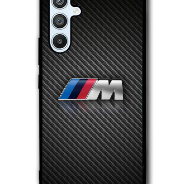 BMW M Power Samsung Galaxy A54 5G Case CT6226