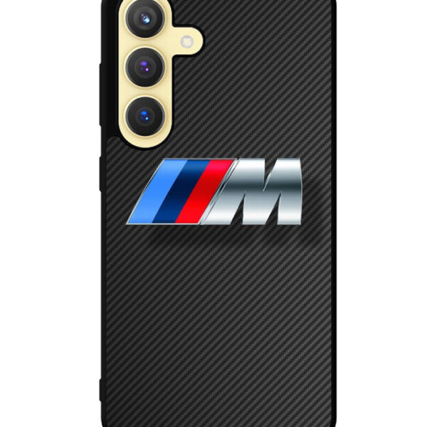 Bmw M Power Samsung Galaxy S24 Plus Case CT0904