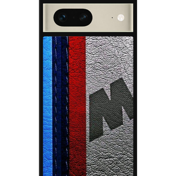 BMW M Stripes Google Pixel 7 Case CT11177