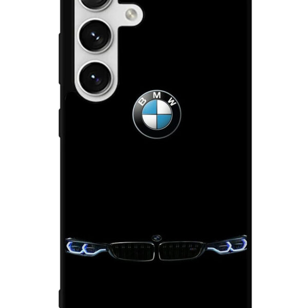 BMW Samsung Galaxy S24 5G Case CT4186