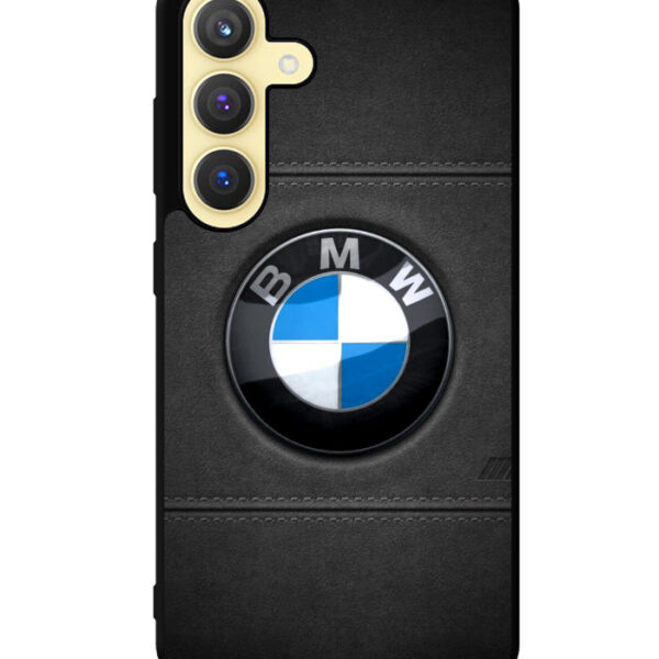 bmw Samsung Galaxy S24 Plus Case CT4174