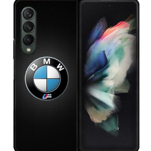 BMW Samsung Galaxy Z Fold 3 5G CT4173