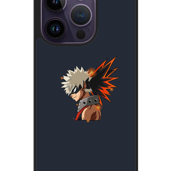 Boku no Hero Bakugo iPhone Cases , Samsung Galaxy Cases , Google Pixel Cases , Motorola Cases CT6462