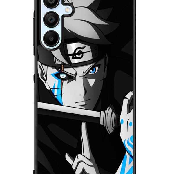 boruto uzumaki Samsung Galaxy A15 5G Case CT4208