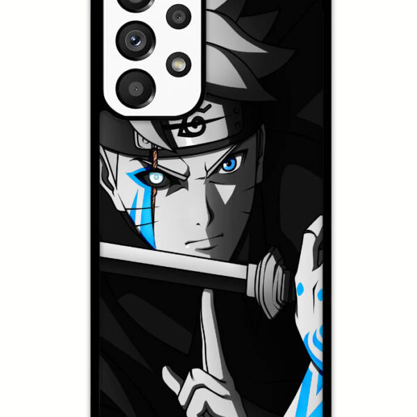 boruto uzumaki Samsung Galaxy A53 5G Case CT2439