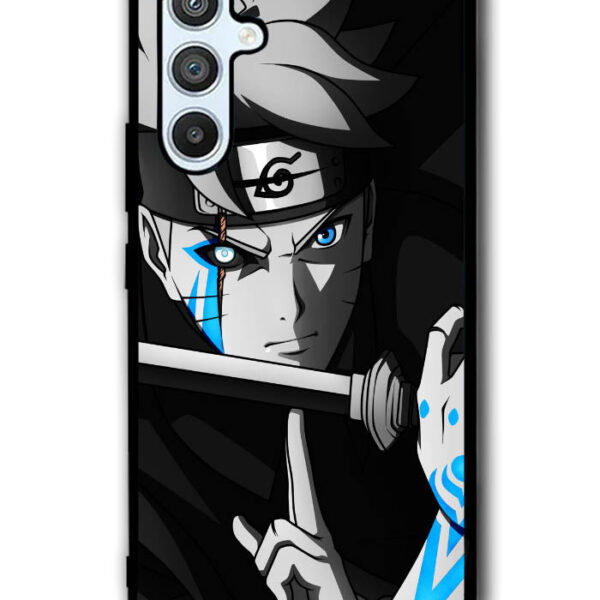 boruto uzumaki Samsung Galaxy A54 5G Case CT2439