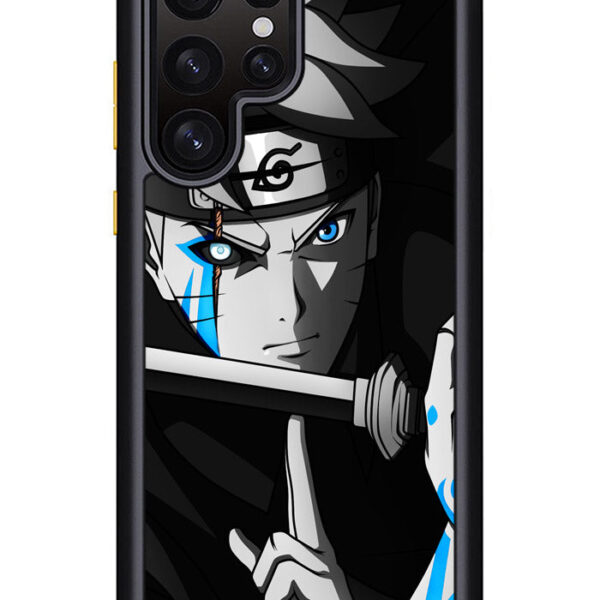 boruto uzumaki Samsung Galaxy S22 Ultra 5G Case CT2439