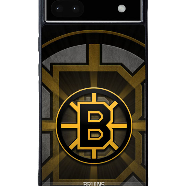Boston Bruins Google Pixel 6A Case CT0866