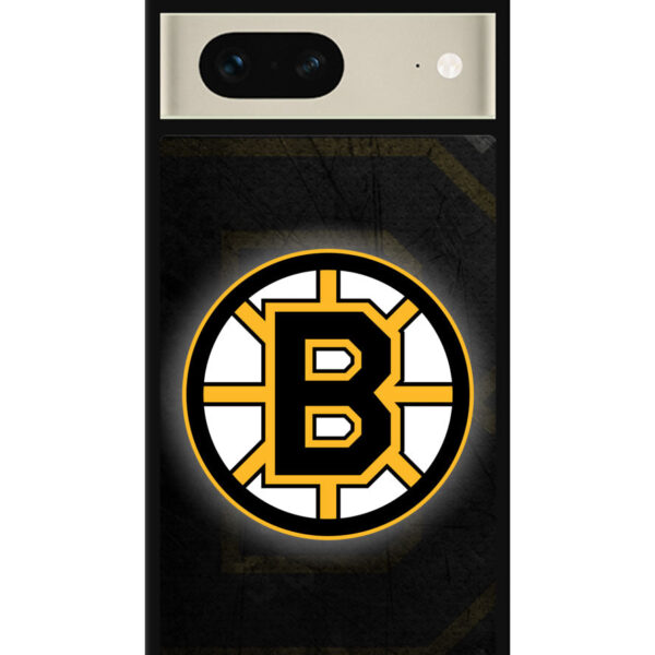 Boston Bruins Google Pixel 7 Case CT4204