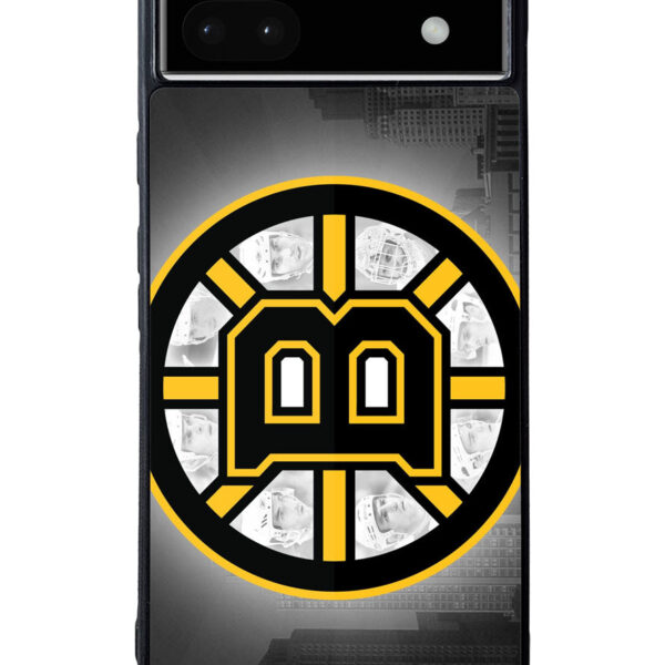 Boston Bruins Logo Google Google Pixel 6A Case CT1309
