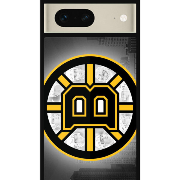 Boston Bruins Logo Google Pixel 7 Case CT1309
